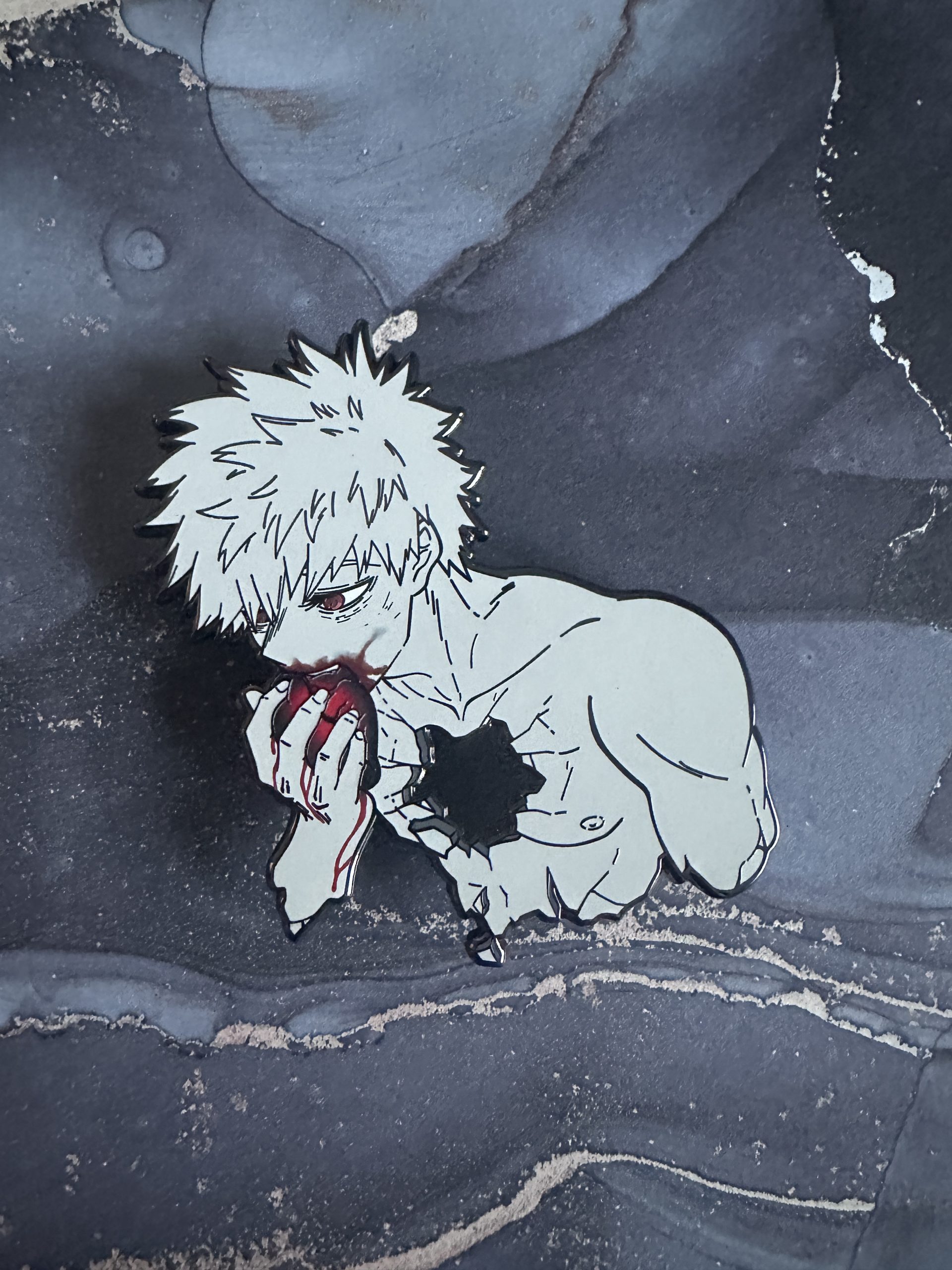 Bitter Heart - In Hands - Image 2