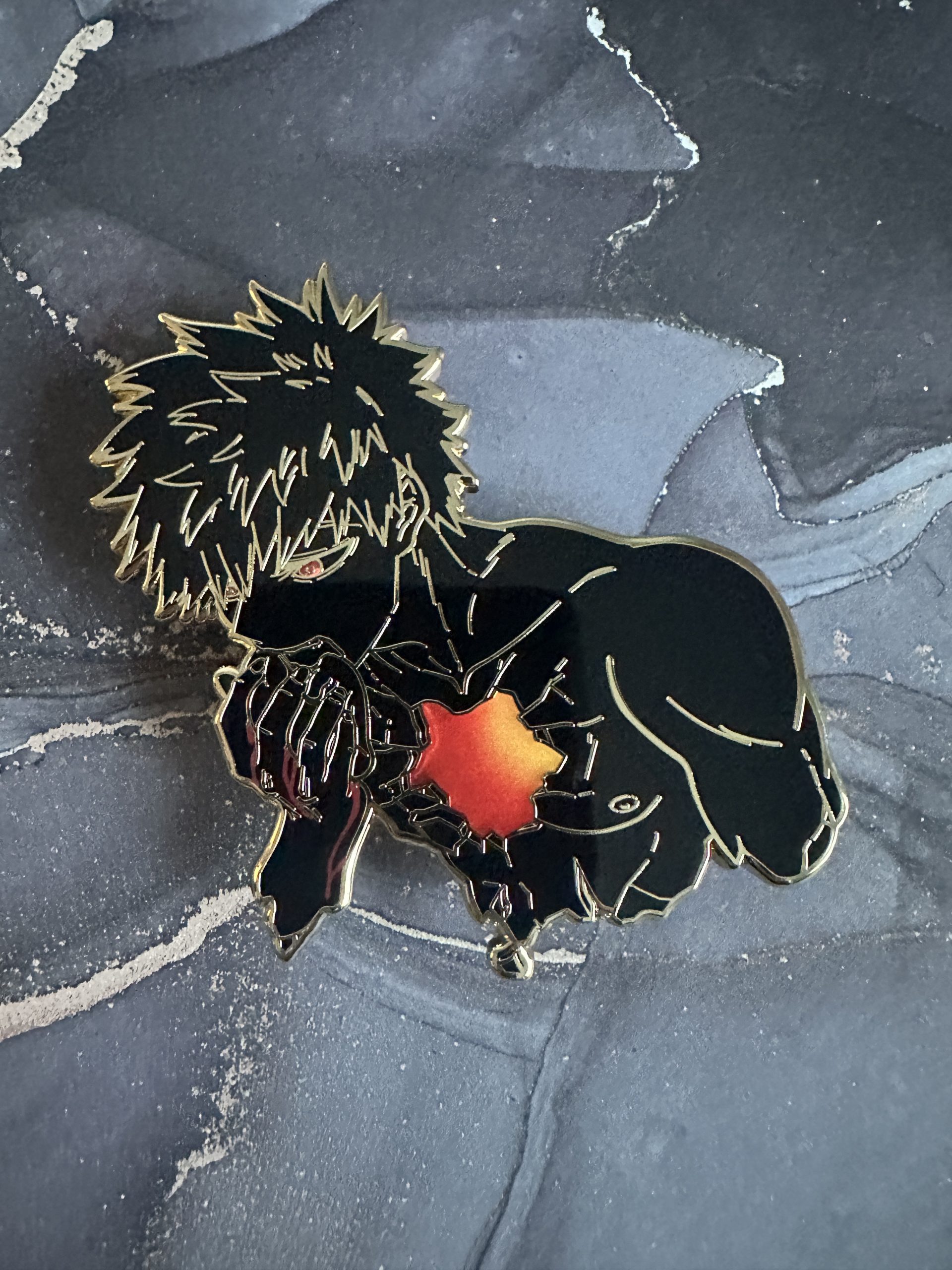 Bitter Heart - In Hands - Image 3