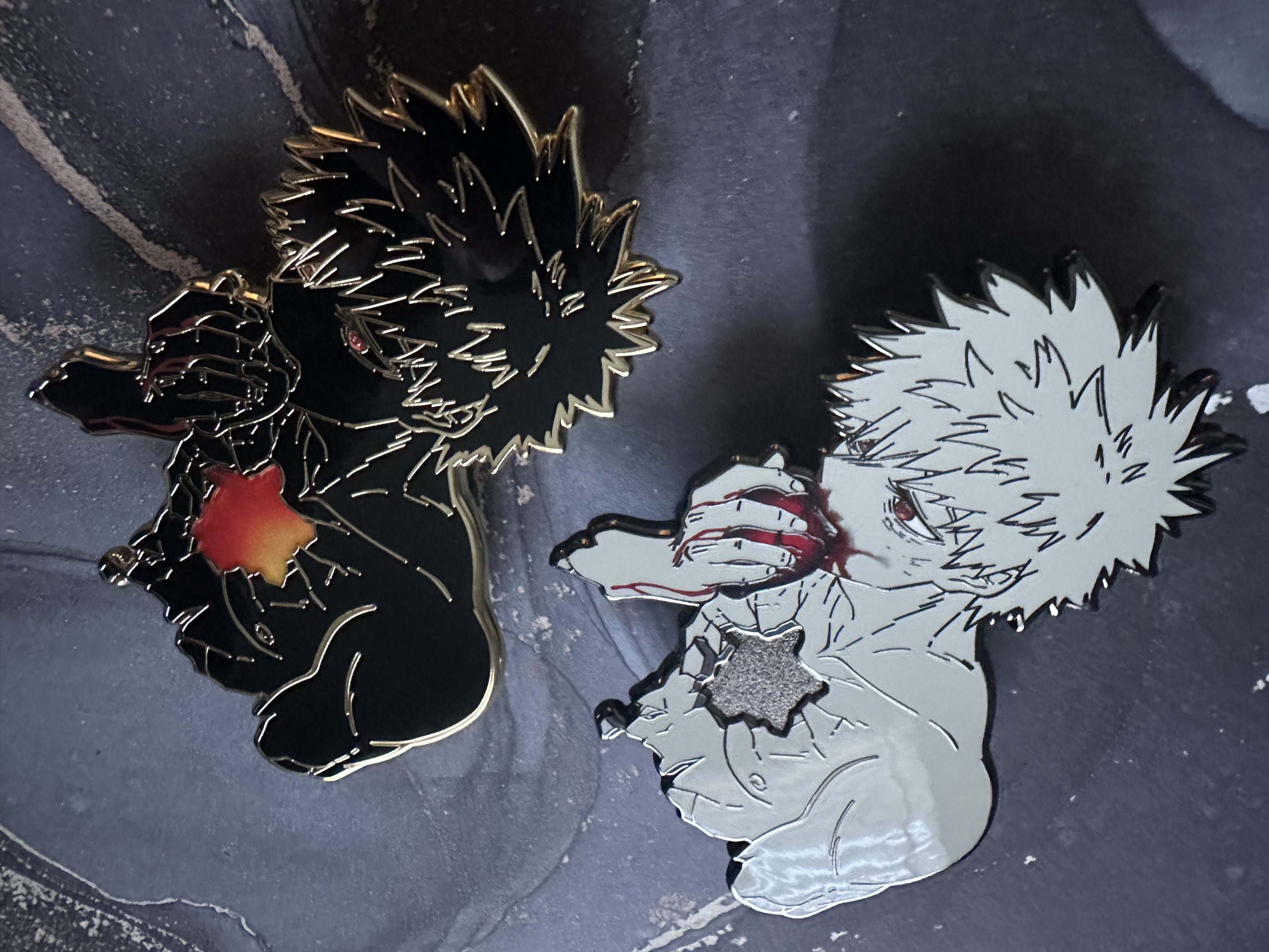 Bitter Heart - In Hands - Image 4